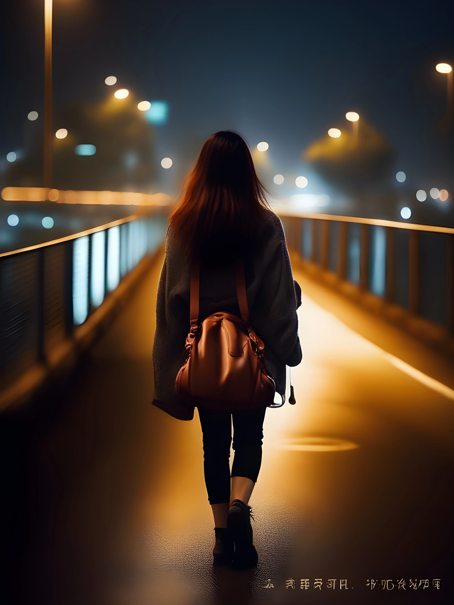 美女遭遇的困境，一次令人不安的体验