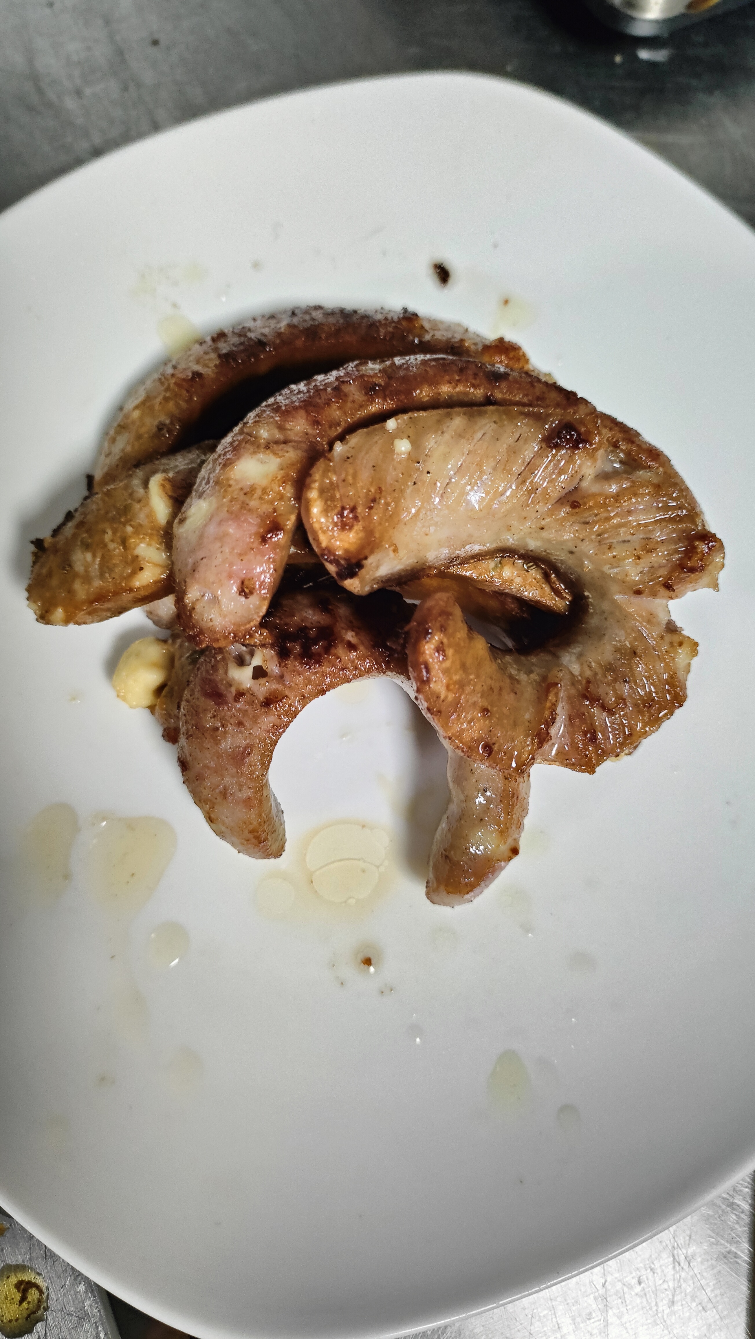 温火炖肉温火炖肉，一道慢工出细活的烹饪艺术-第2张图片