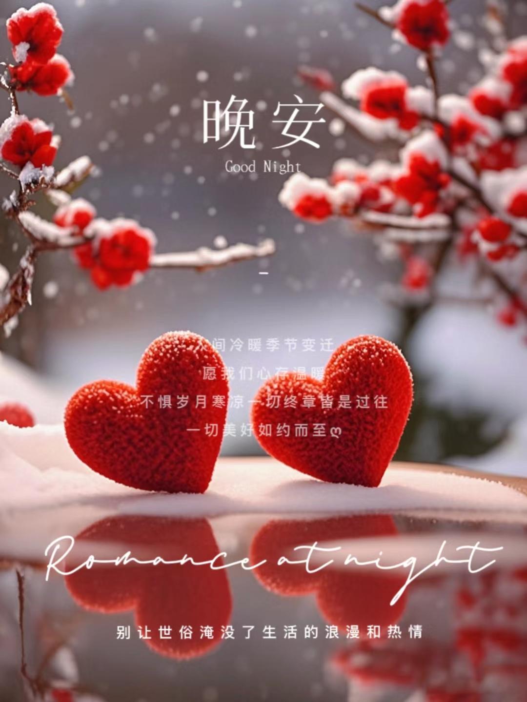 夜间正能量网站，照亮你夜晚的温暖之光-第2张图片