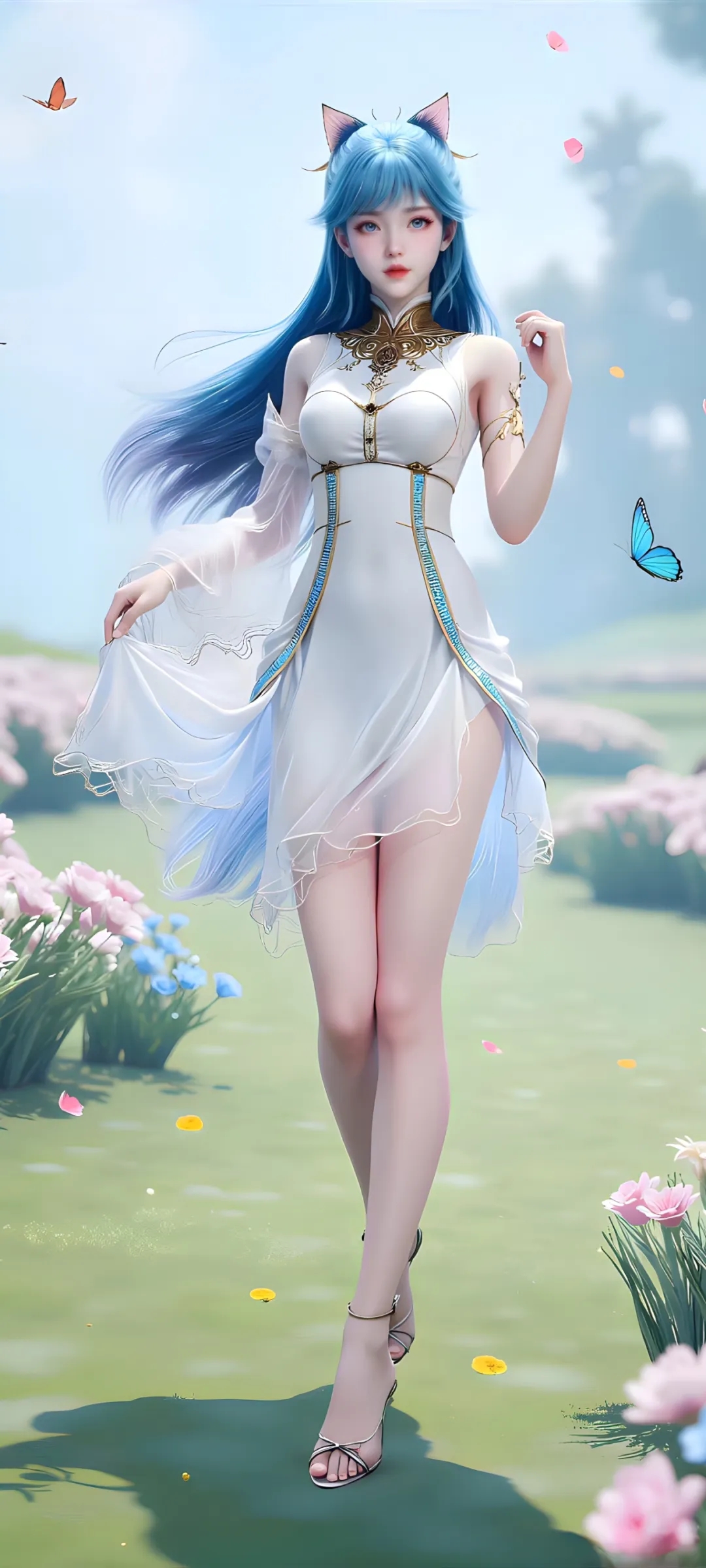 唐舞桐的蜕变与心灵深渊