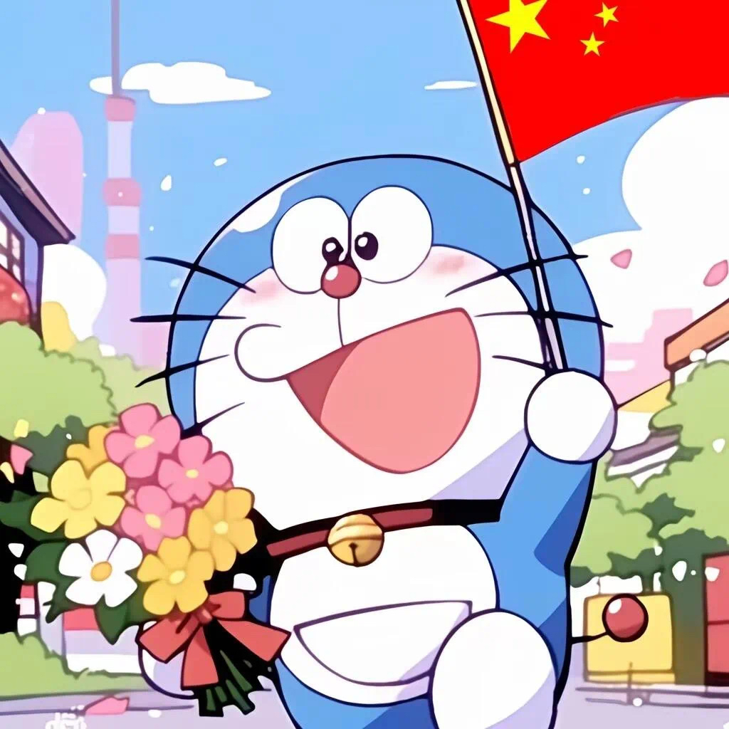 微信国旗头像微信与国旗，数字时代的爱国情怀与文化交流-第2张图片