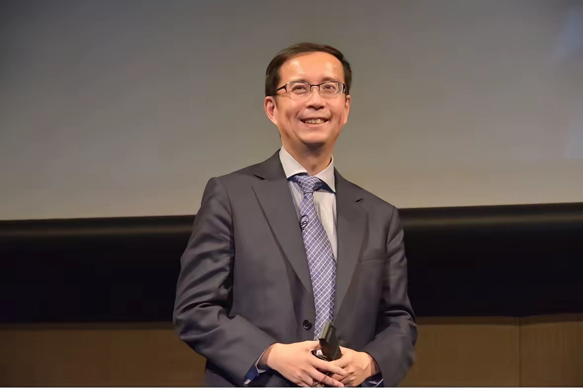 外滩金融峰会 马云外滩金融峰会，全球金融的交流与展望