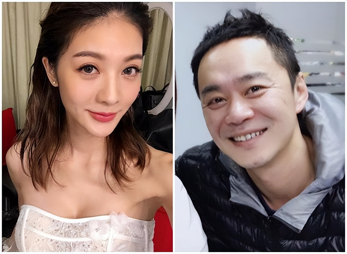 李宗瑞 joanne李宗瑞与Joanne的情缘故事
