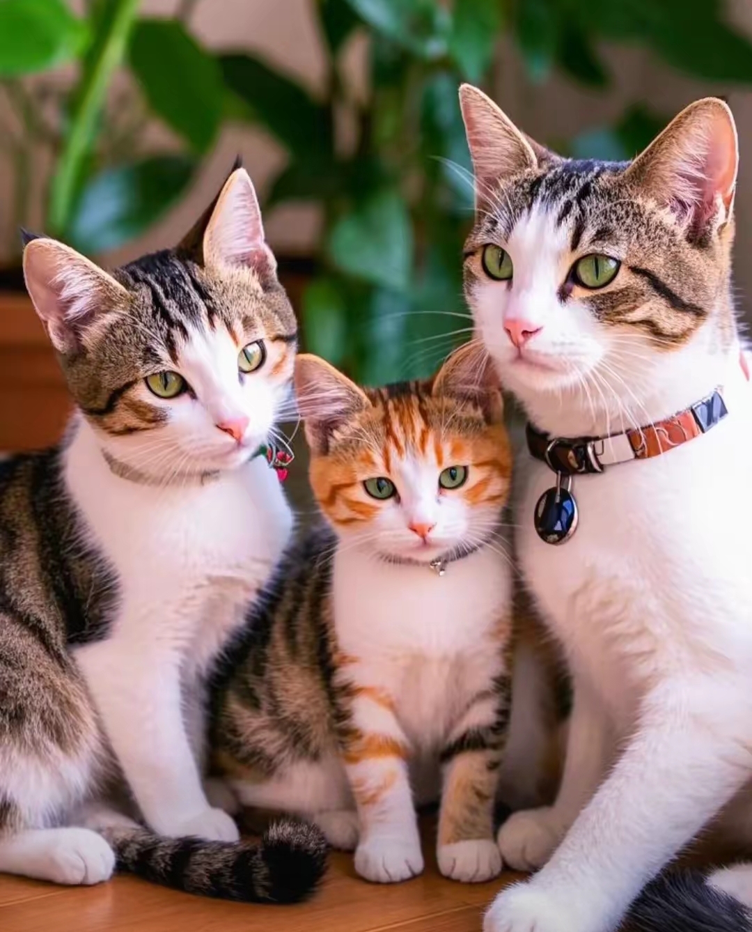 猫咪的温馨小天地——寻找一个属于它的地址