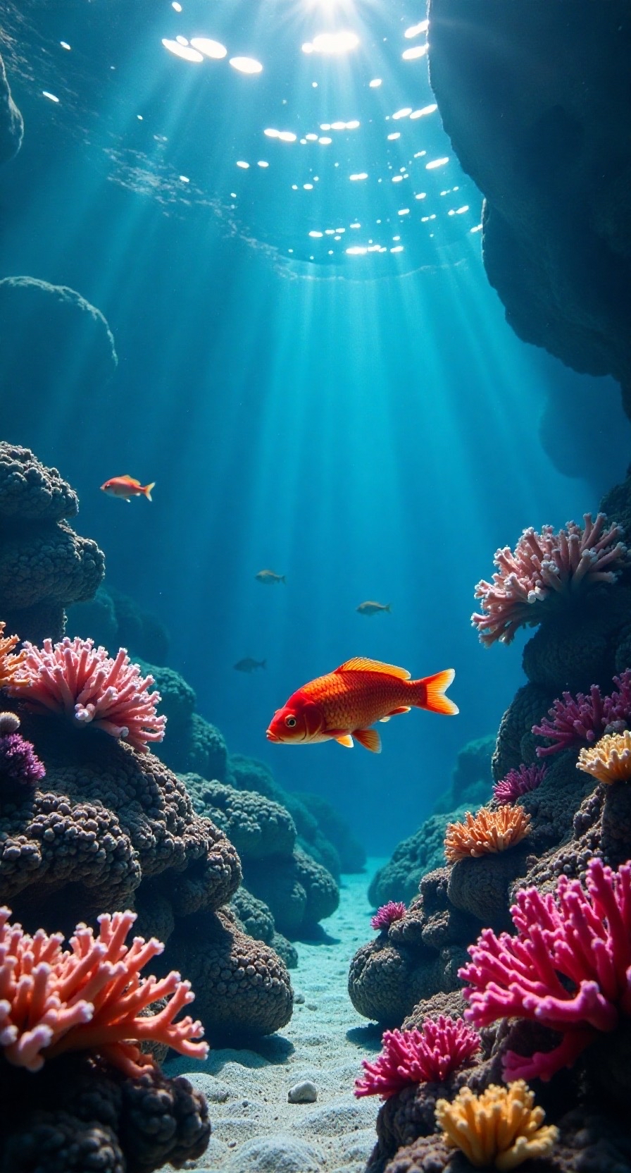 海底世界,游戏探索神秘的海底世界，海底世界游戏下载指南