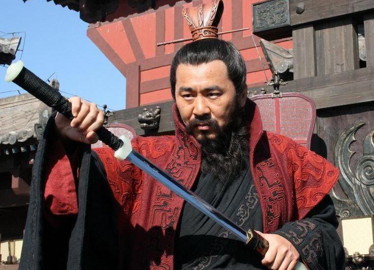 阴岳的神秘面纱
