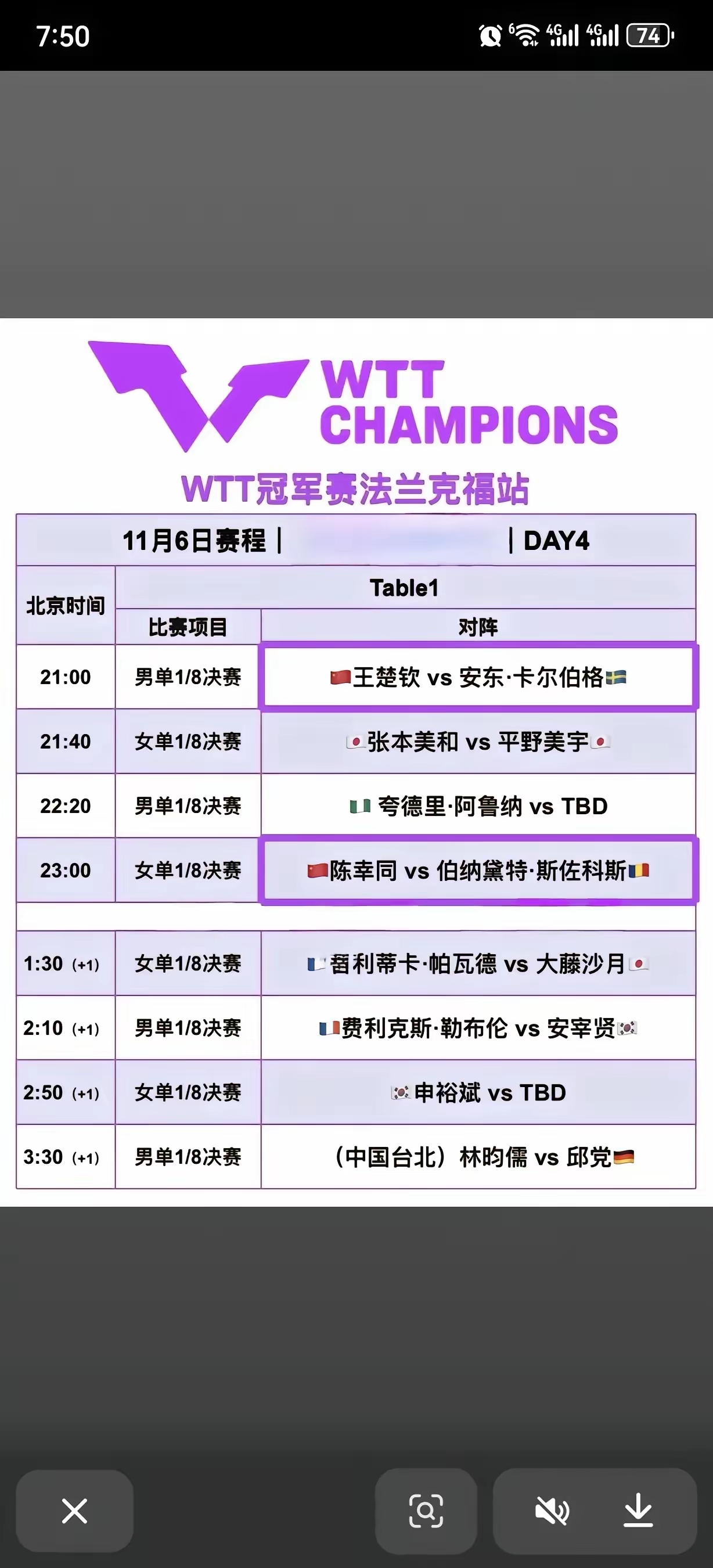 MSI今日赛程深度解析