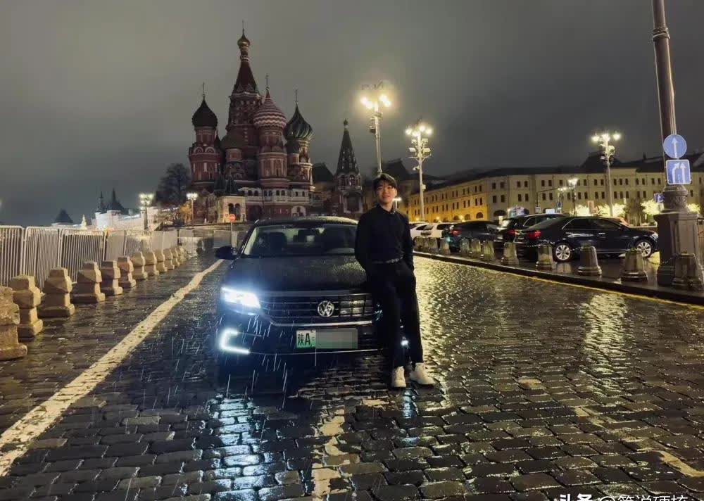 把车开到没人的地方独自驾车之旅，把车开到没人的地方