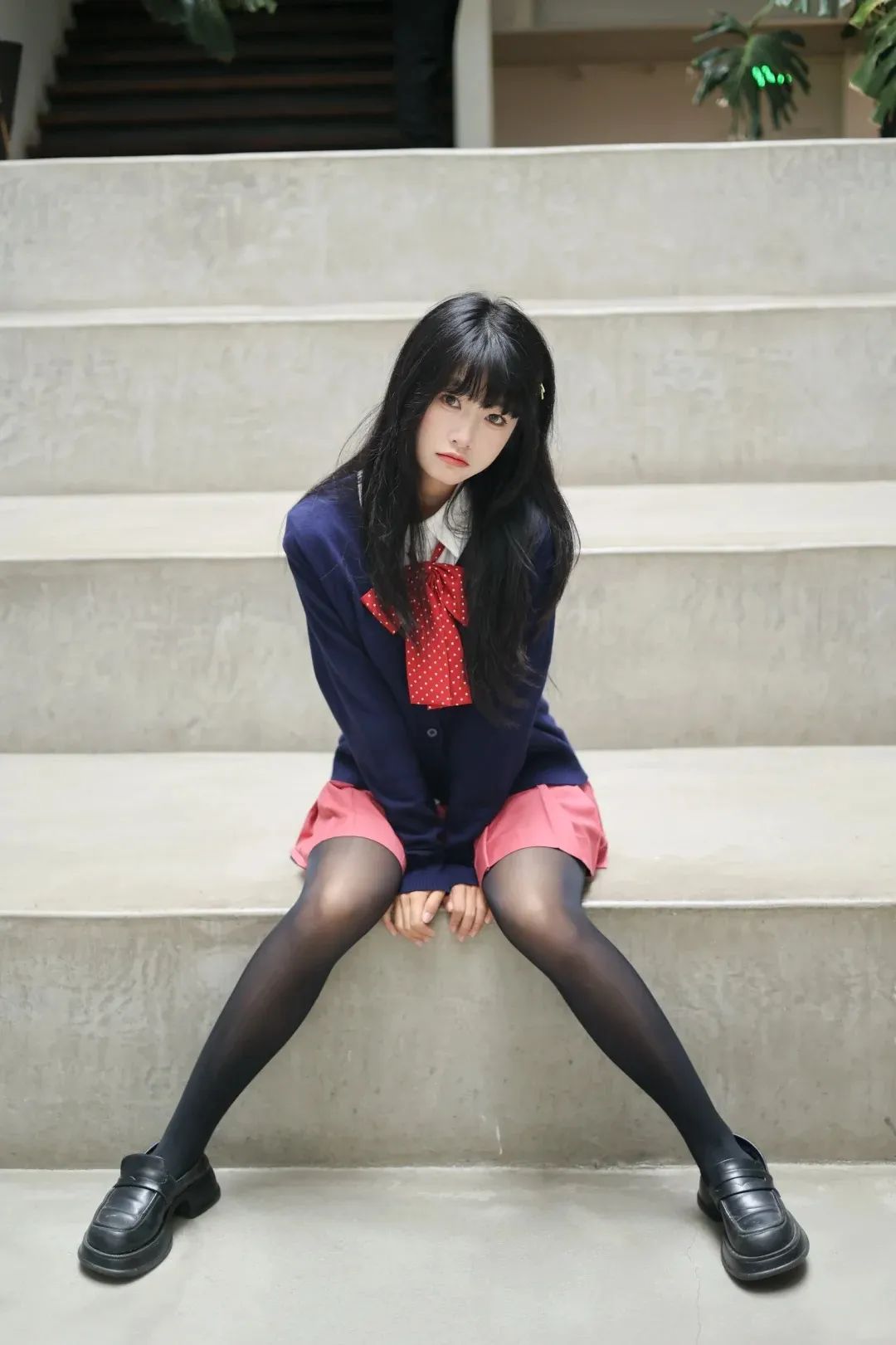 穿jk方便吗穿JK制服时进行活动的便利性探讨