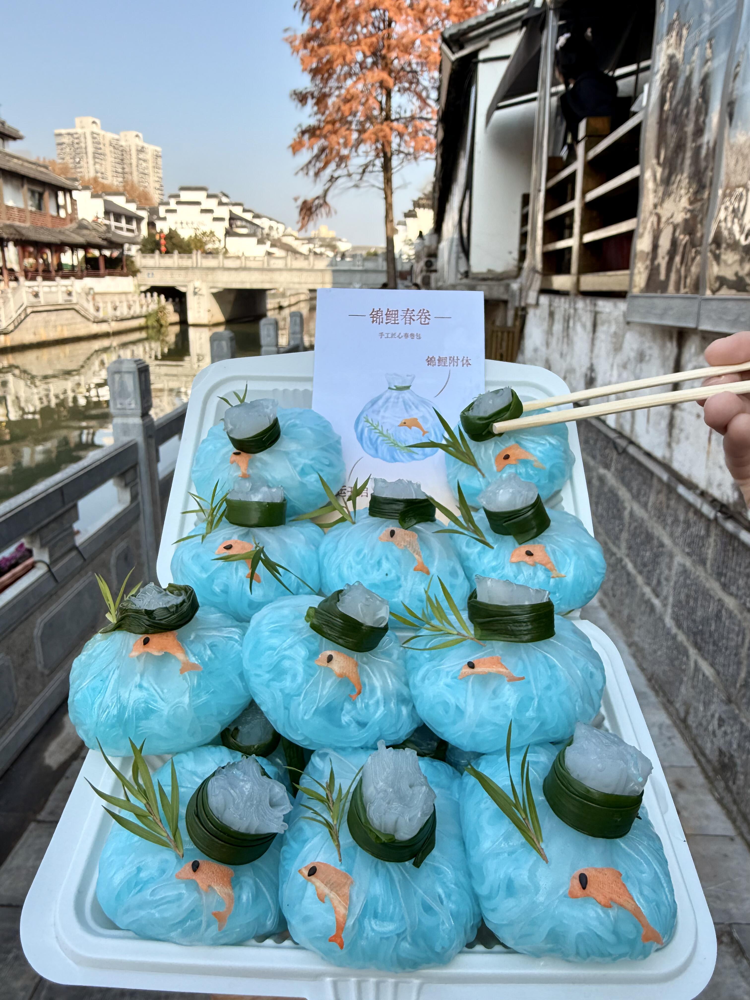 鲤鱼吸水的咬怎么做鲤鱼吸水咬法，烹饪的独特技艺-第3张图片
