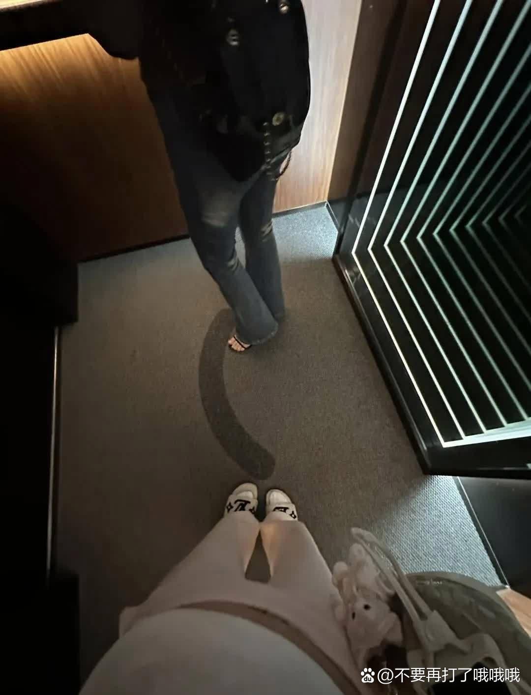 我的身体体验，一次意外的开我停下的跳蛋最大档之旅-第2张图片