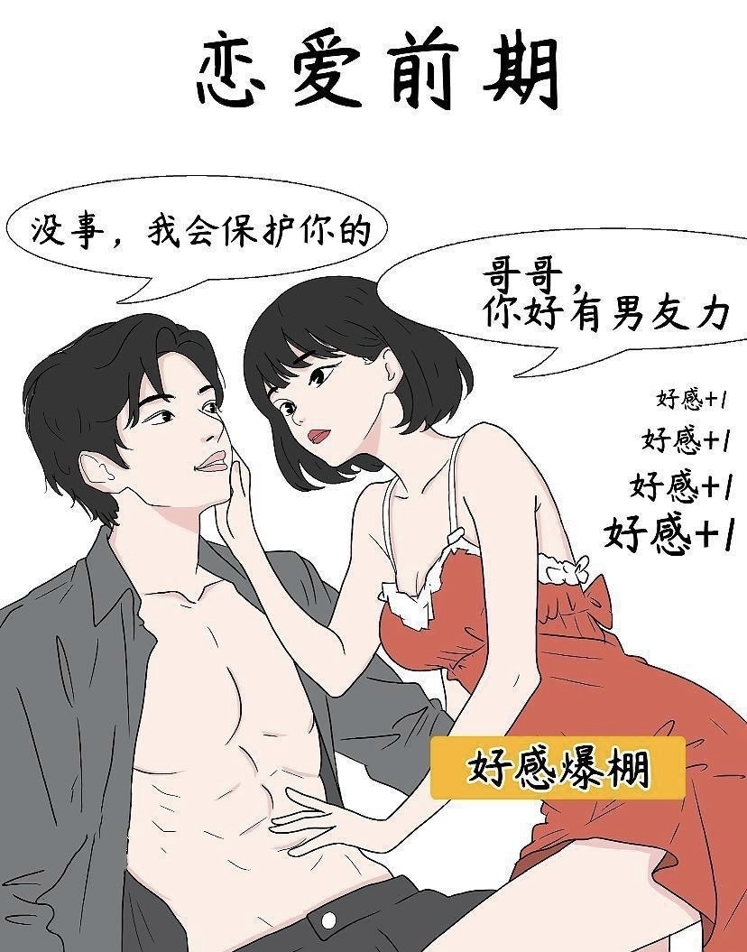男生女生差差差很痛的图片男生女生差异APP免费下载指南-第3张图片