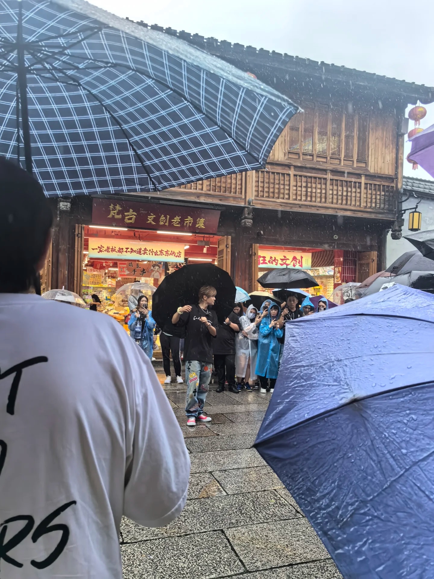 5G时代下的影讯探索，罗志祥与5G探花网站的前沿体验-第2张图片