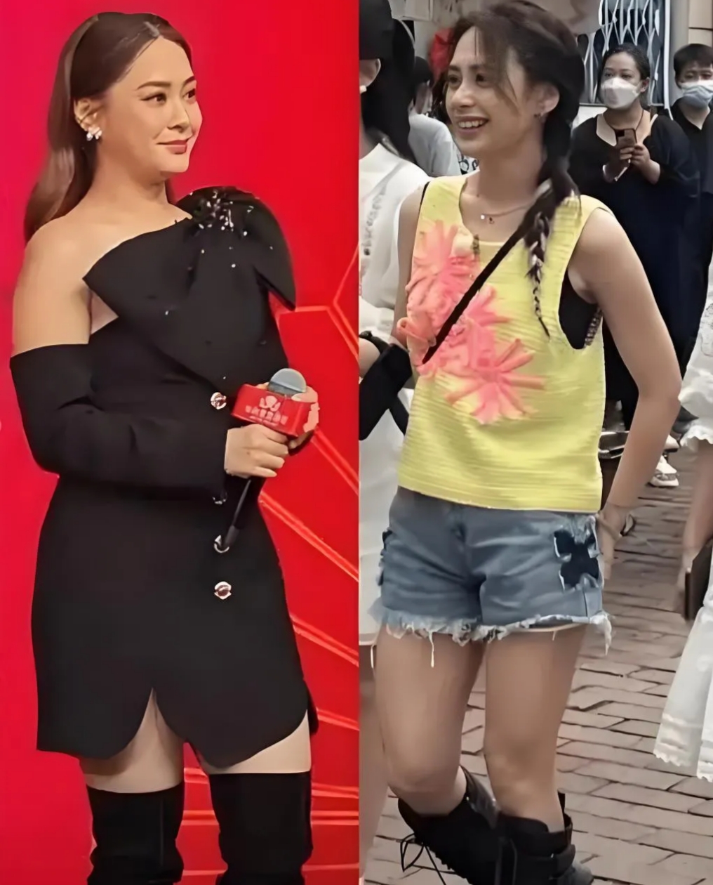 肥女巨肥巨大黑毛肥女巨变，巨大黑毛的独特魅力-第2张图片