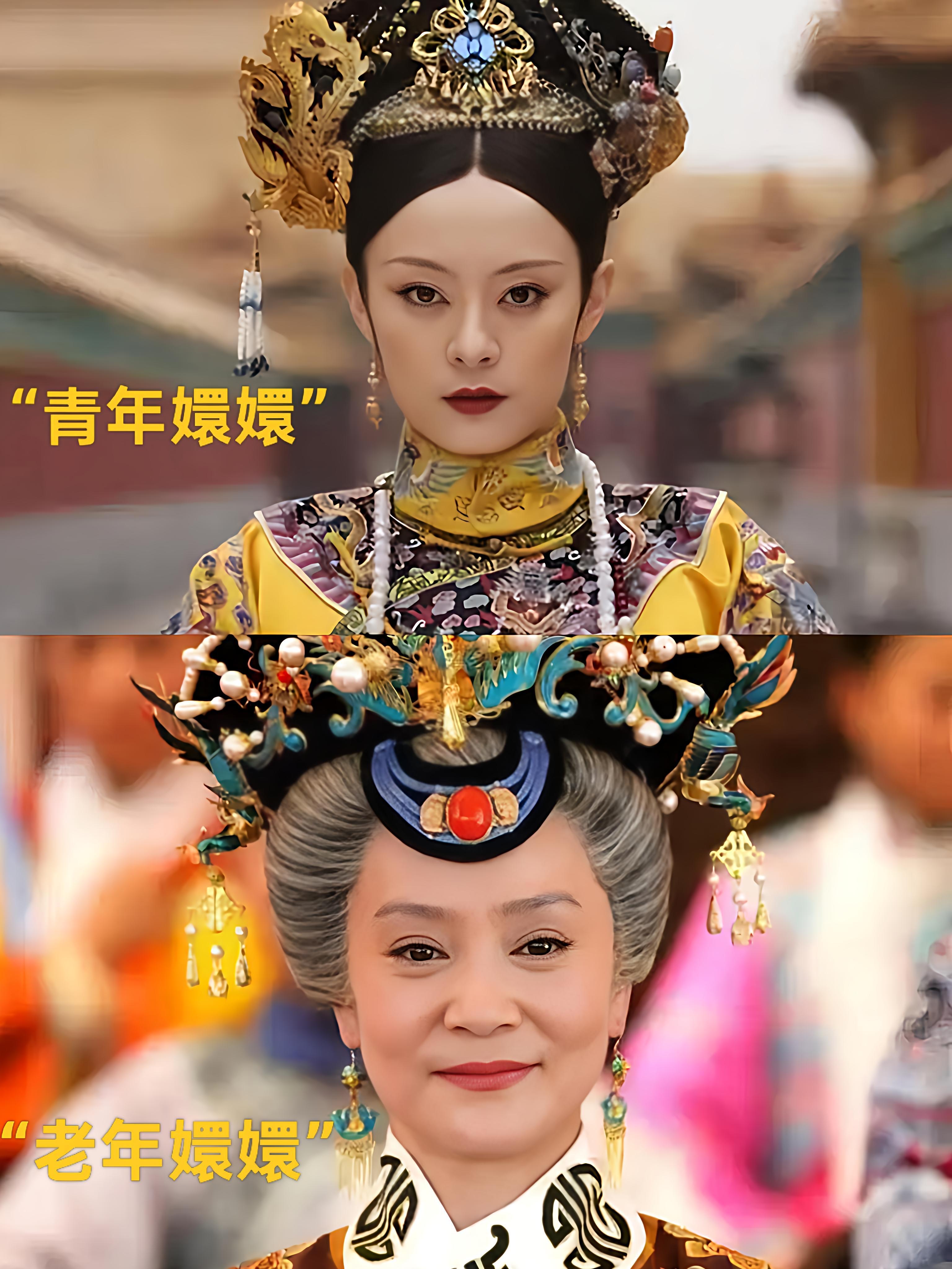 甄嬛传全集下载免费观看甄嬛传全集下载rmvb——重温经典，品味宫廷传奇-第1张图片