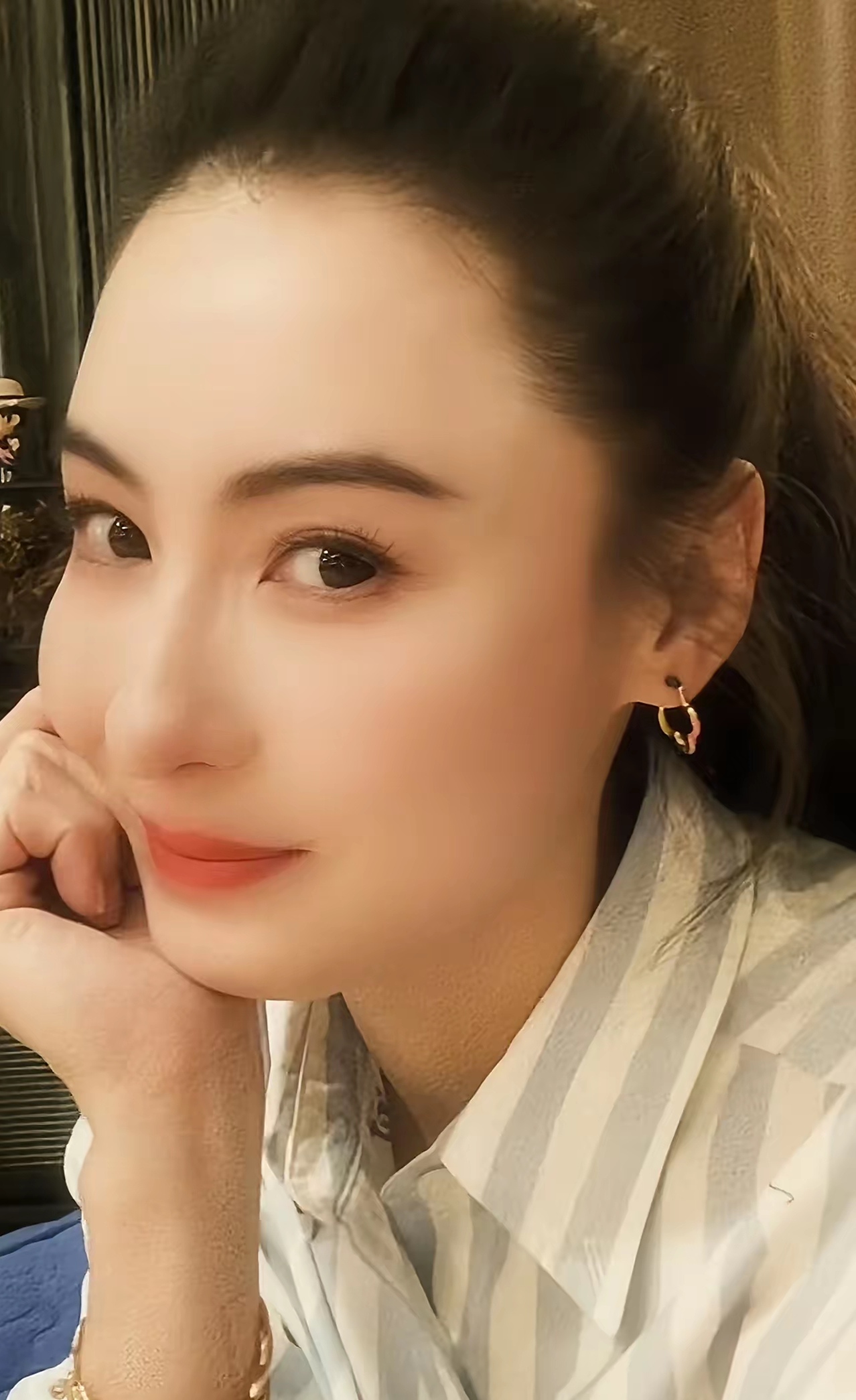 张柏芝不雅照张柏芝不雅照事件及其影响-第3张图片
