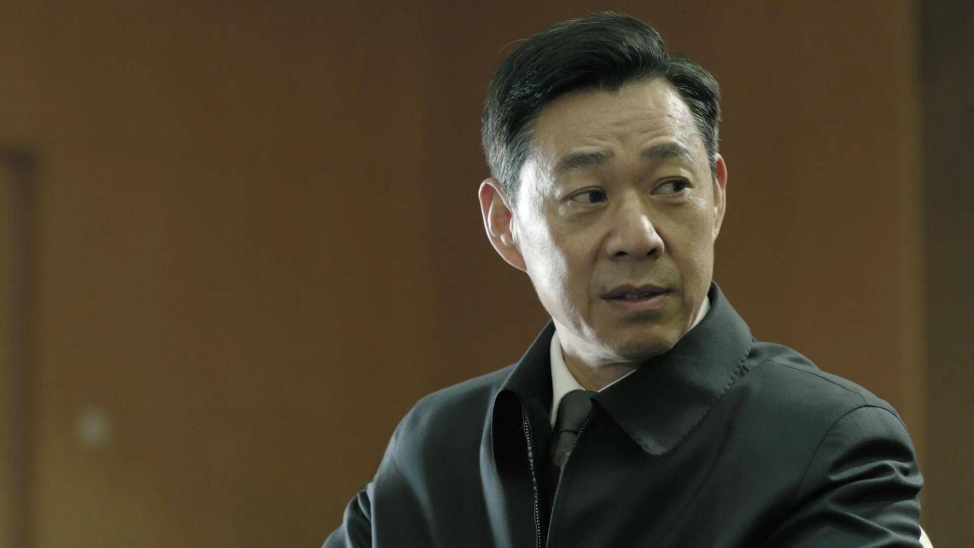 官场九重天，权力、责任与智慧的交织-第1张图片