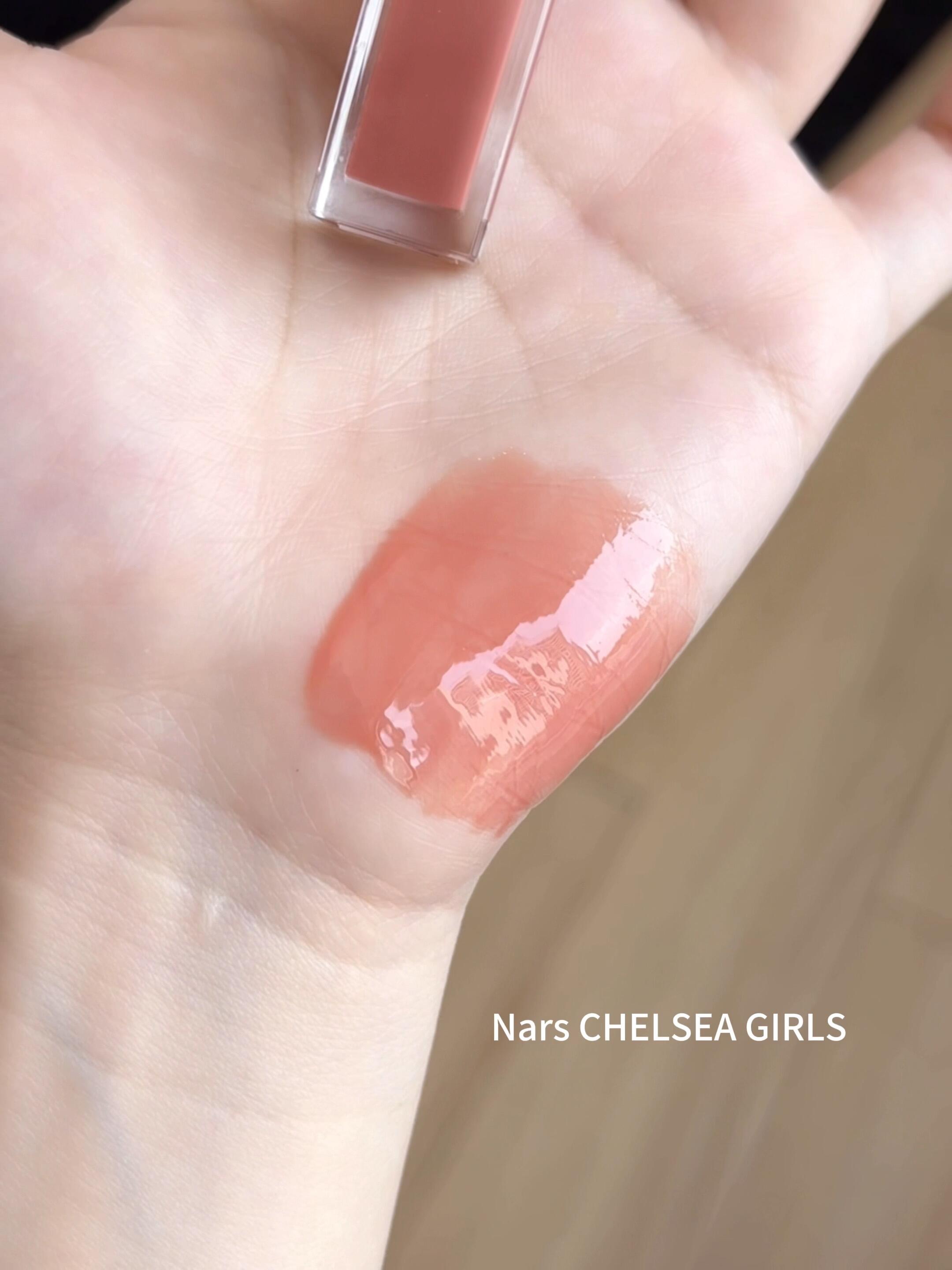 纯欲奶桃持久丰盈唇蜜纯欲奶桃之魅，解析持久丰盈唇蜜的美丽秘诀-第3张图片