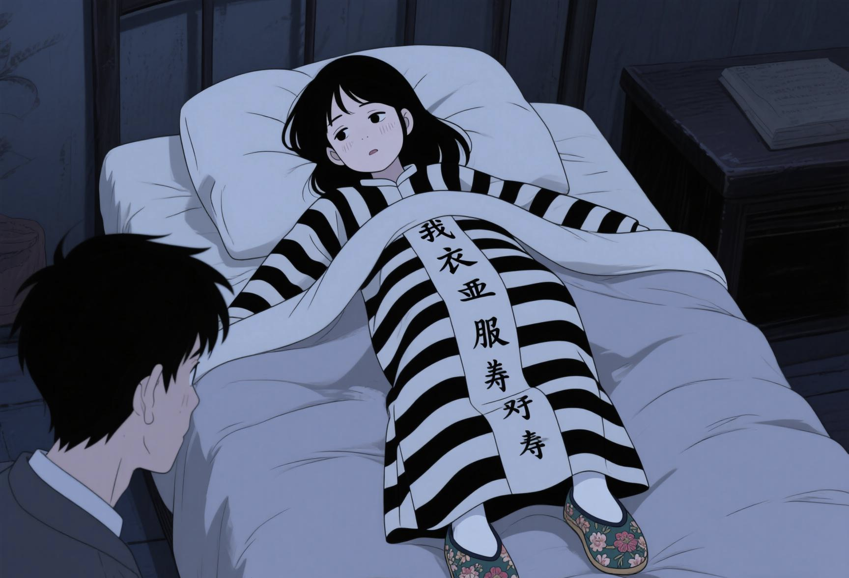 我是宿舍里的寄吧套小说免费宿舍生活中的独特角色——我是宿舍里的寄吧套-第3张图片