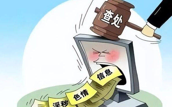 国外成人片泛滥成灾，现象、影响与应对策略-第1张图片