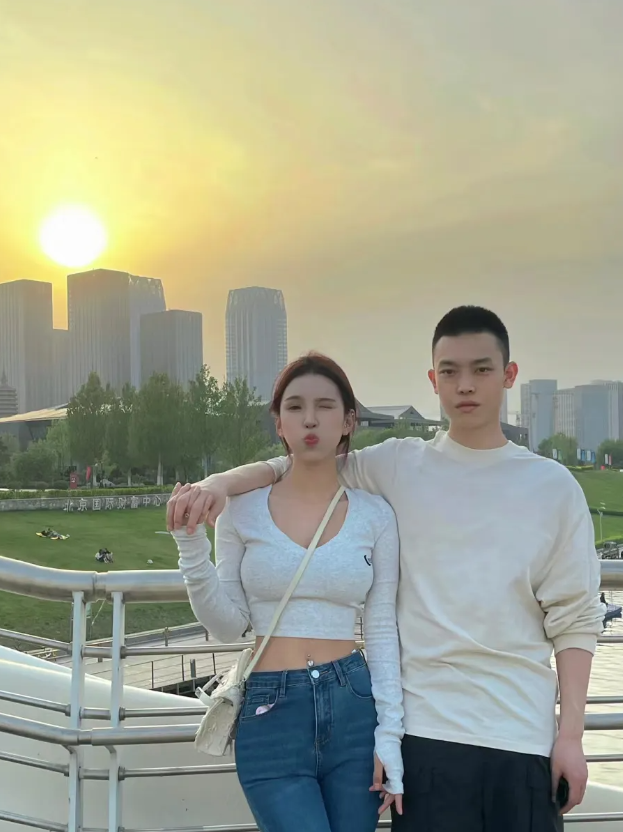 客户的东西比老公的大怎么说从细微差异中看客户与伴侣的独特之处