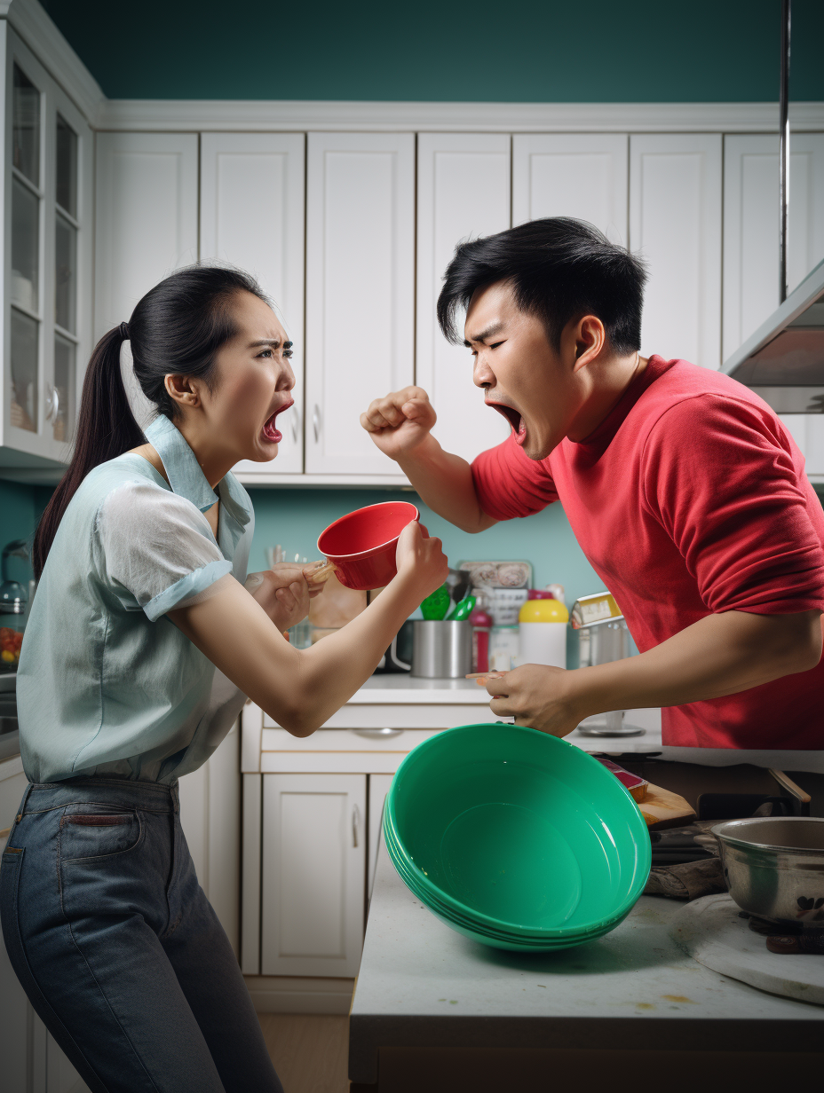 结婚当天，伴郎的惊喜游戏