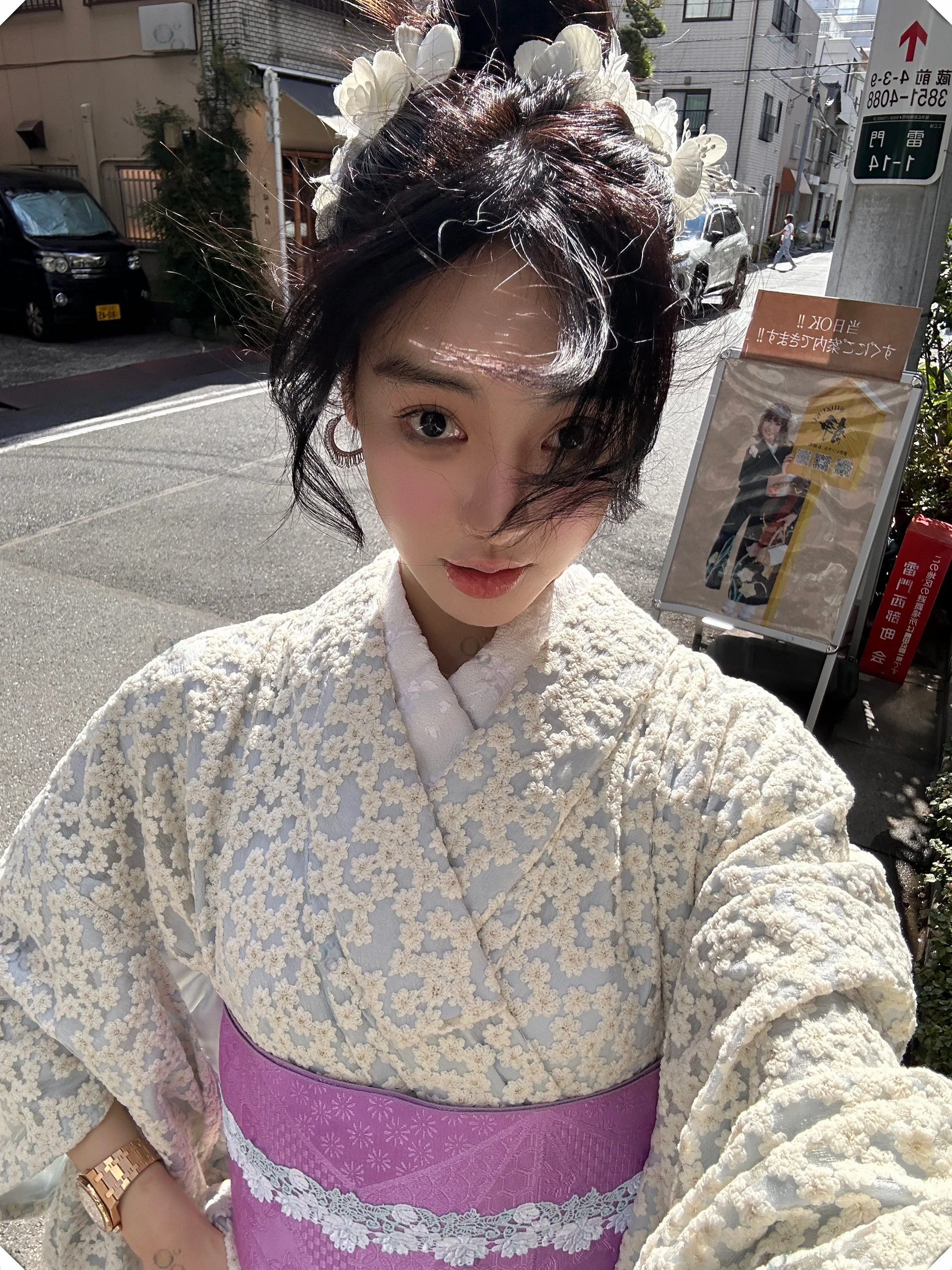 姐，我们再做一次，重温那份美好-第2张图片