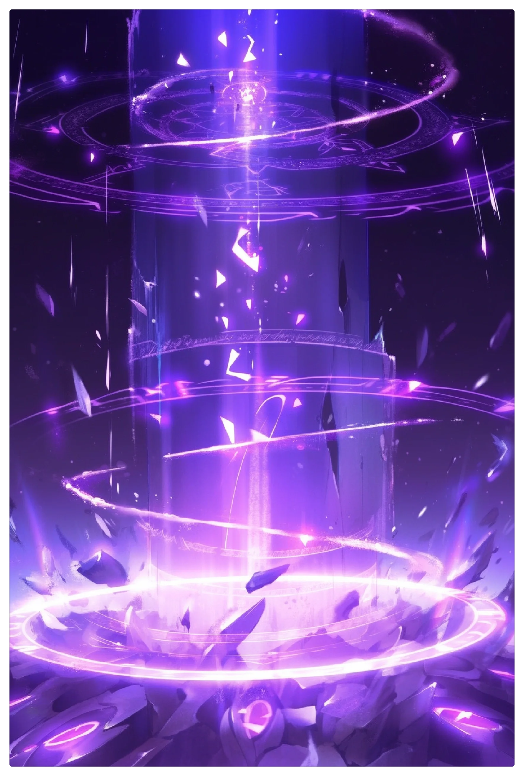 钢铁大使符文，力量的新篇章