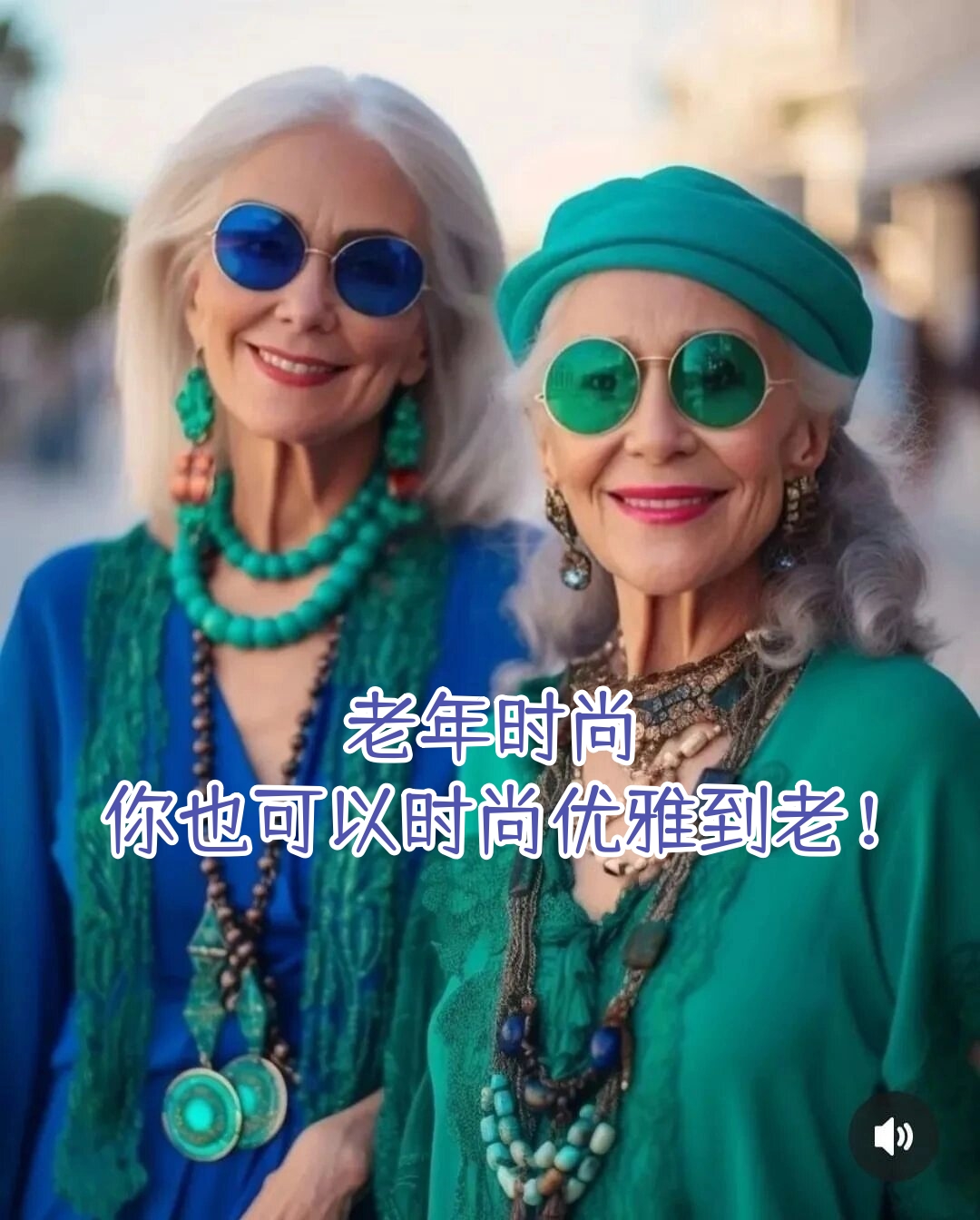 河南老太婆的独特魅力——一次关于爱的探索