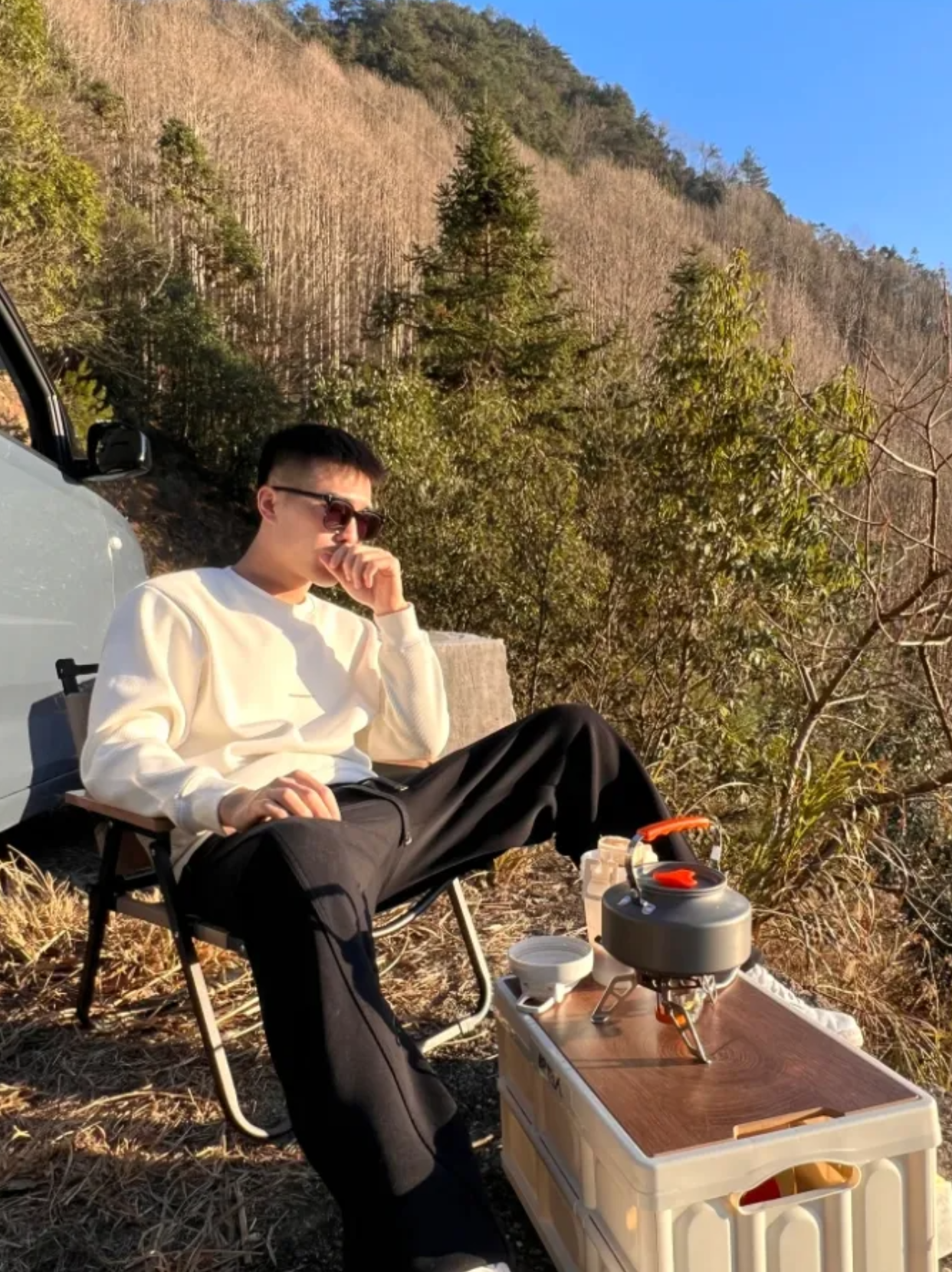 探索未知的领域——我与老公共同体验多人运动-第1张图片