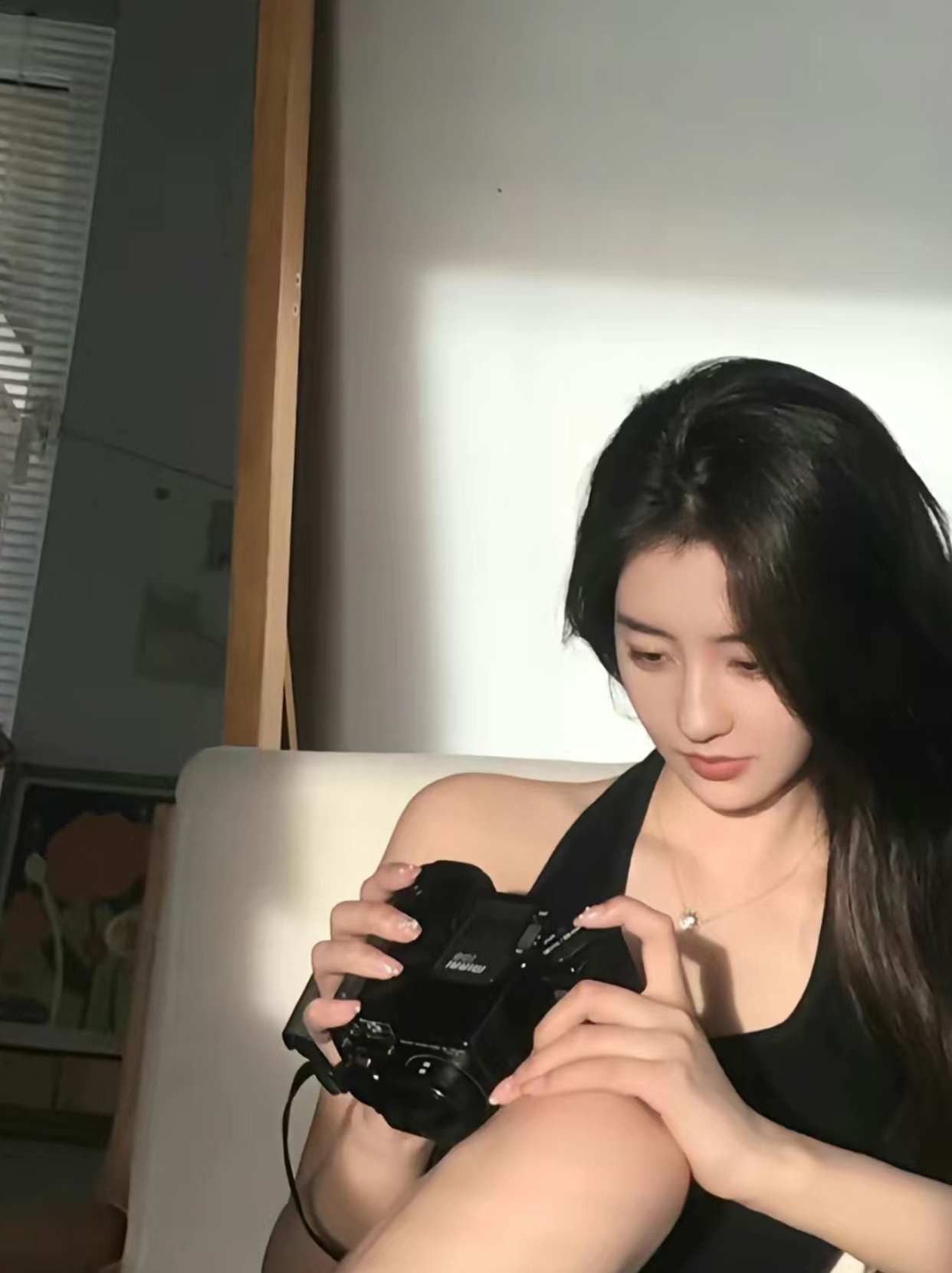 现任和前夫一起上我可以吗关于情感关系中的现任与前夫的互动-第1张图片