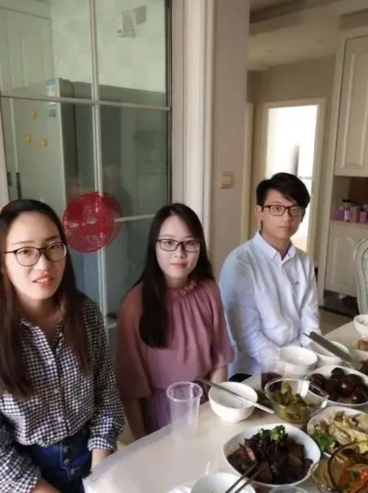 我和表姐洗澡的回忆