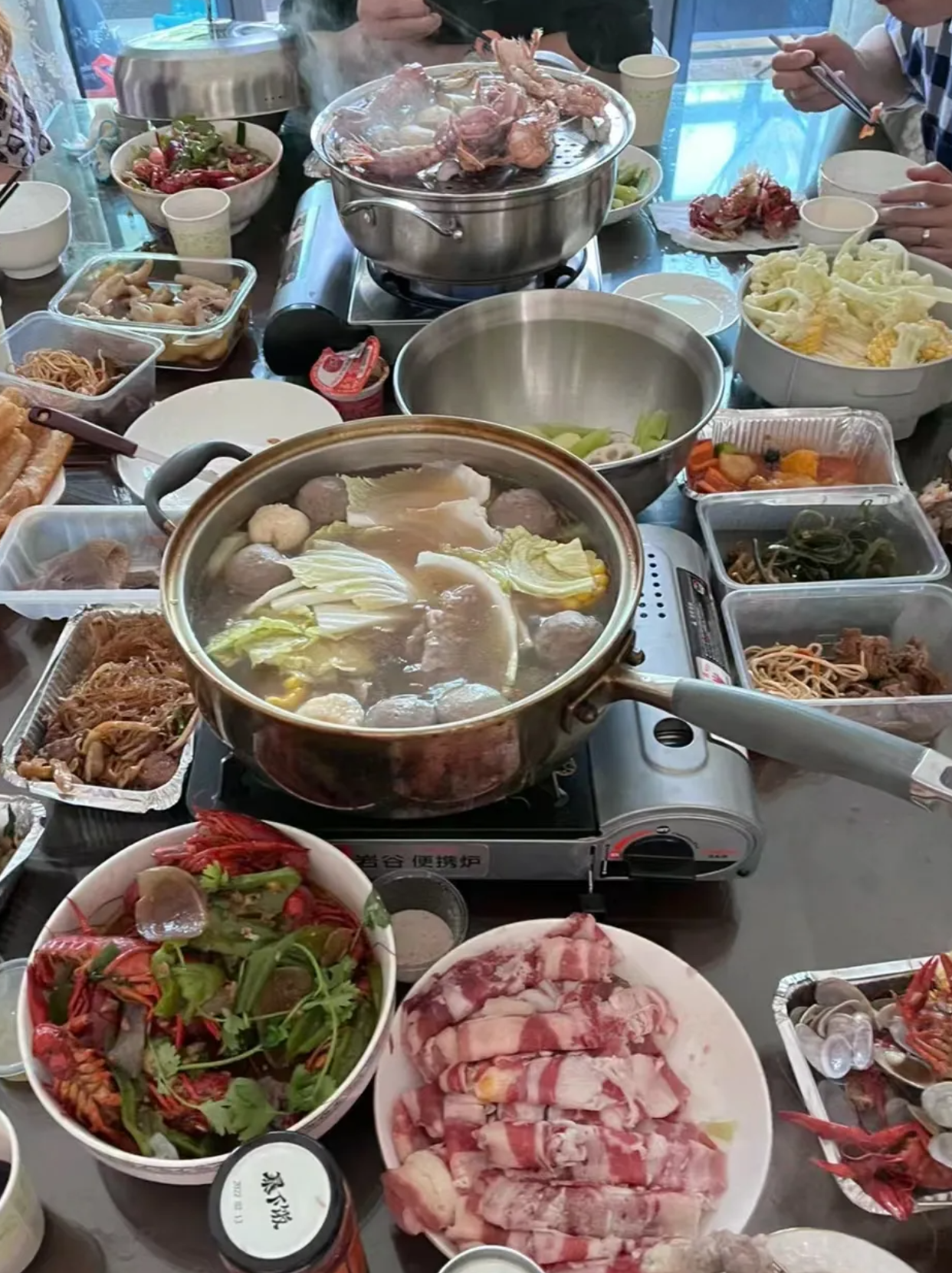 与儿媳的微信交流，生活中的点滴与感悟