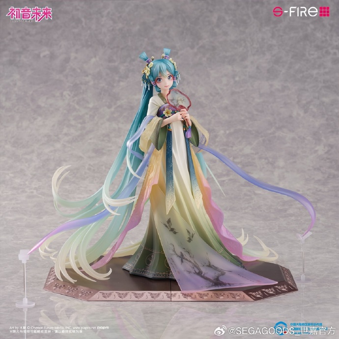 初音未来纯白白丝初音未来，虚拟偶像的调教与意外发现-第2张图片