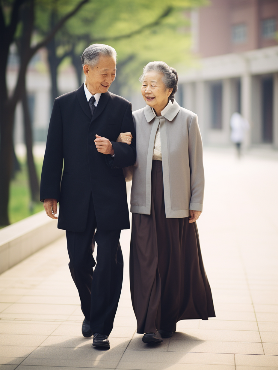大叔与女儿闺蜜的浪漫情缘——韩剧主角揭秘-第3张图片