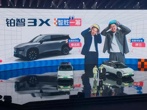 全球视角下的汽车产业，国产、日产、欧产、美韩系列