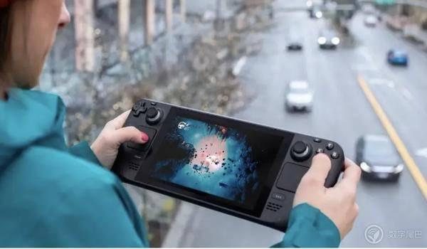 Xbox 720，未来游戏体验的革命者-第2张图片