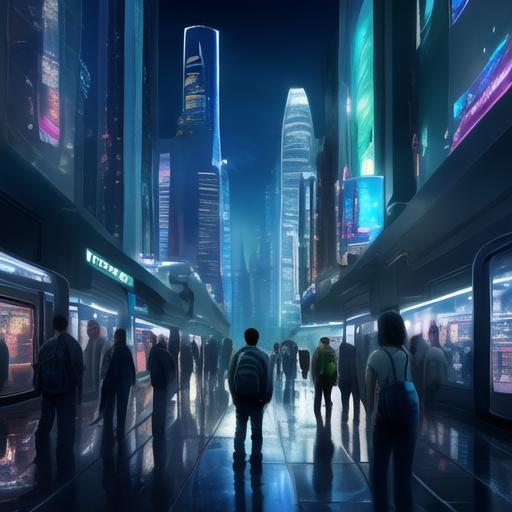 城市建设游戏手机版城市建设游戏，虚拟与现实的完美融合-第2张图片
