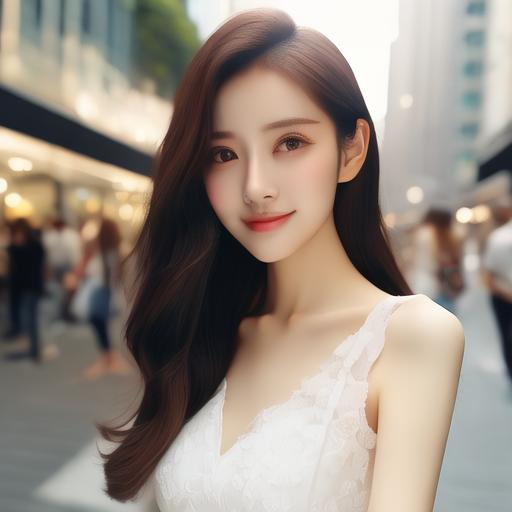 女婿的非凡魅力，东西真大真厉害-第3张图片
