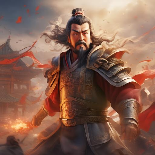 曹操别嚣张揭秘三国英雄，曹操，你莫嚣张-第1张图片