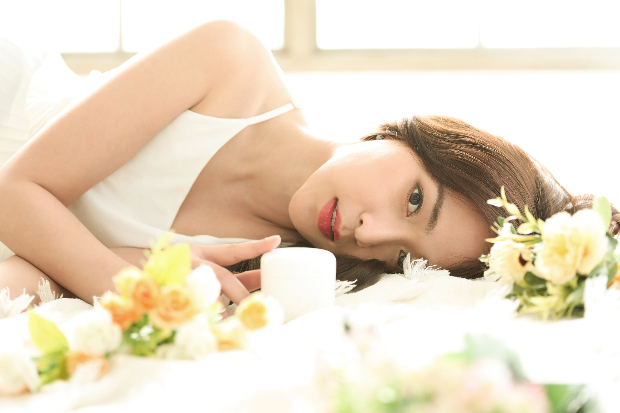 女生说疼男生越往里 第1集-第2张图片
