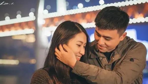 夫妻互换真实过程口述夫妻互换角色，真实过程的口述-第2张图片