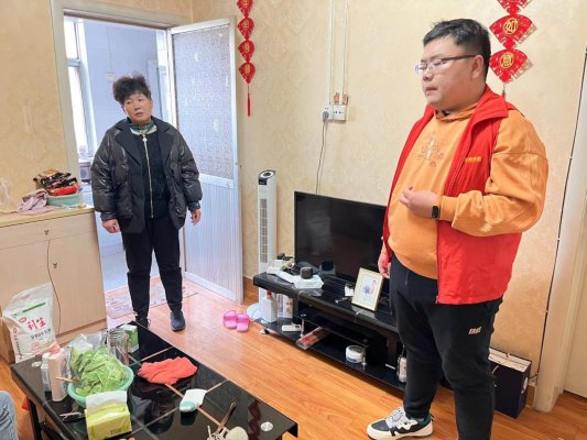 楼上楼下，共筑和谐邻里情——关于楼上楼下1LH的探讨-第2张图片