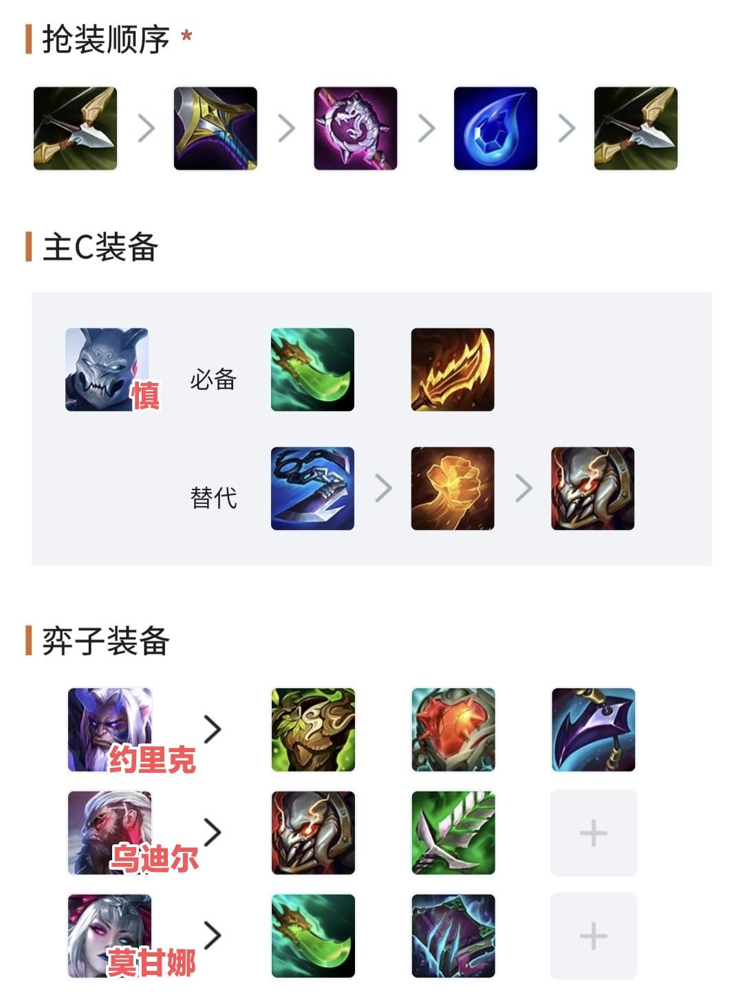 lol无鞘之刃探索lol无鞘之刃的神秘世界-第2张图片