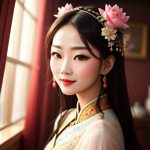 胡莱三国之貂蝉传奇