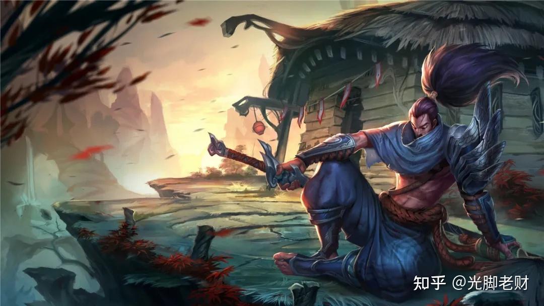 lol免费改名活动LOL免费改名活动，玩家的狂欢时刻-第2张图片