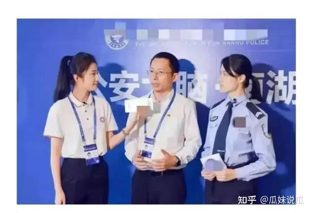 警察网记者张津瑜警察网记者张津瑜，新闻战线上的勇敢探索者