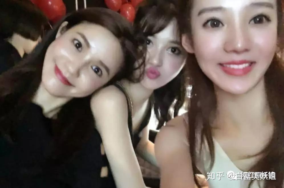 闺蜜的异样知乎闺蜜的样子小说-第3张图片