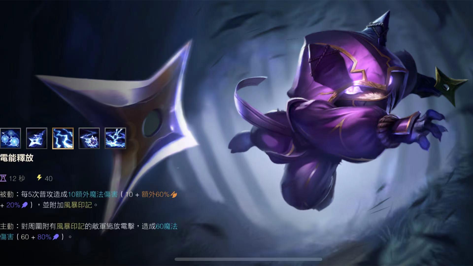 ad凯南怎么出装AD凯南，英雄联盟中的强力输出者