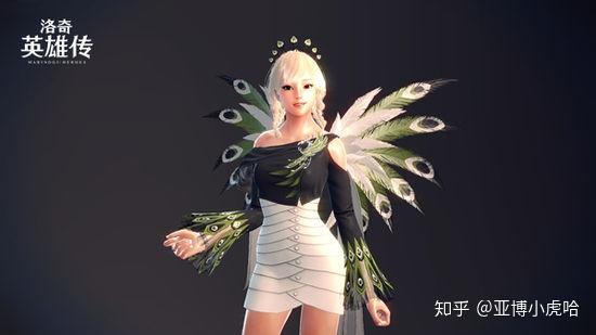 洛奇英雄传卡鲁套装洛奇英雄传，卡鲁装备的荣耀之路-第3张图片